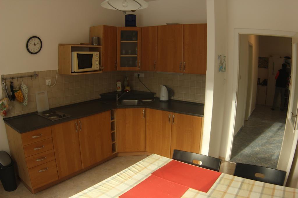 Apartmán Sportovní Apartamento Třeboň Habitación foto