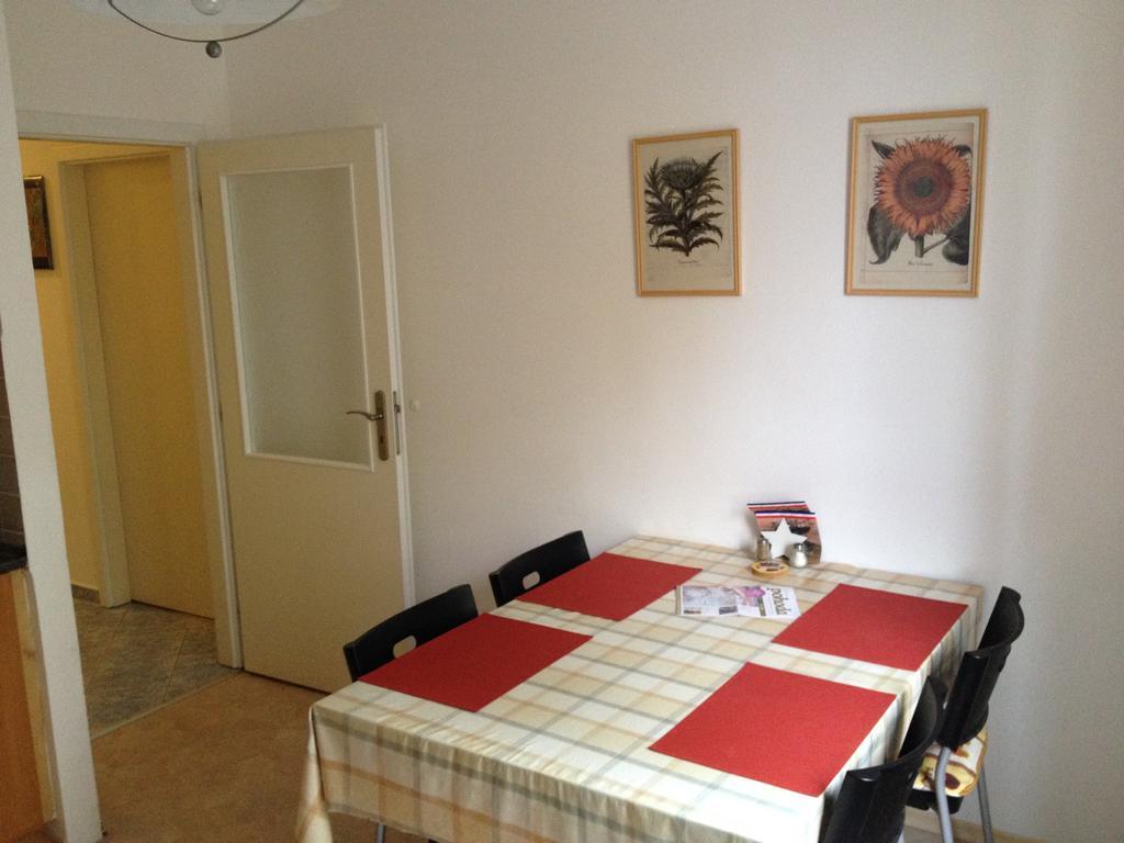 Apartmán Sportovní Apartamento Třeboň Habitación foto