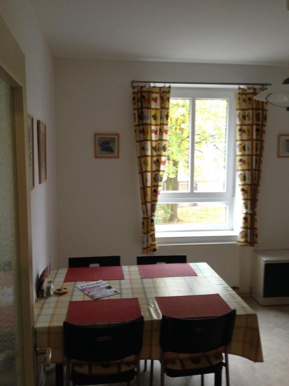 Apartmán Sportovní Apartamento Třeboň Habitación foto