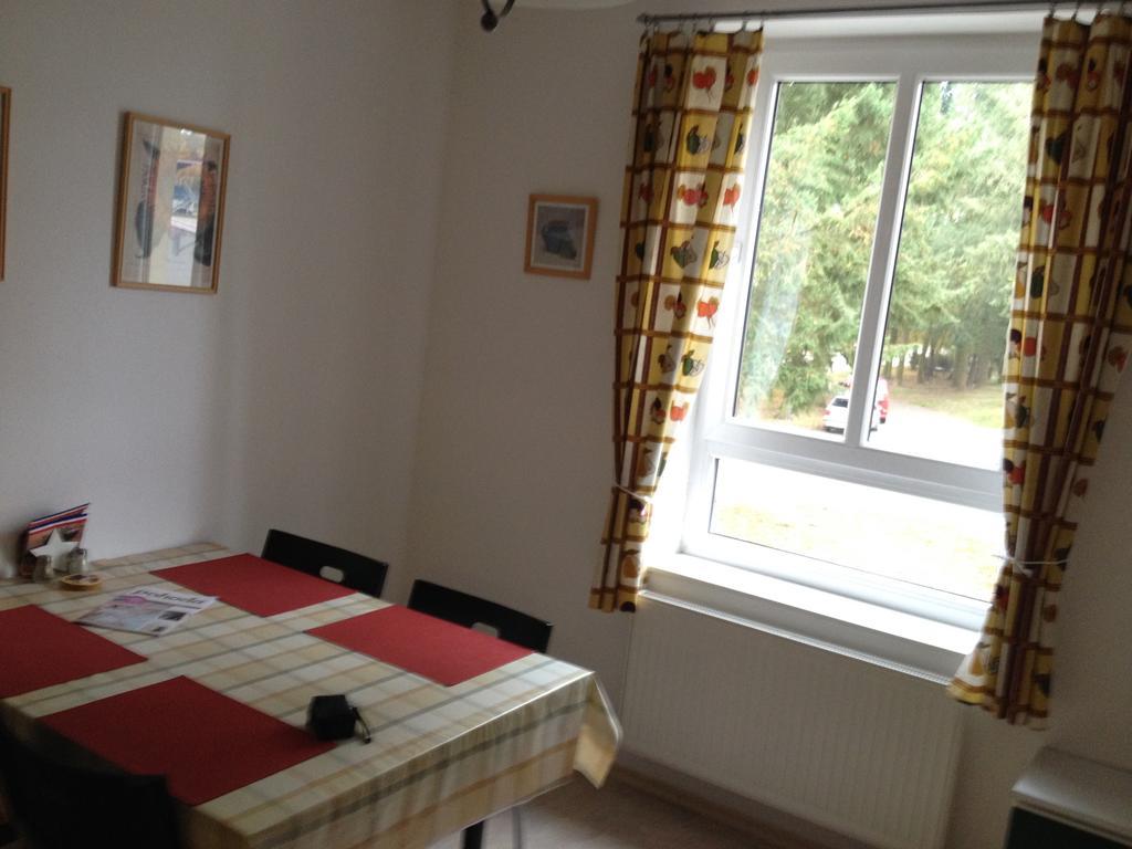 Apartmán Sportovní Apartamento Třeboň Habitación foto