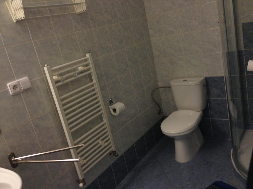 Apartmán Sportovní Apartamento Třeboň Habitación foto