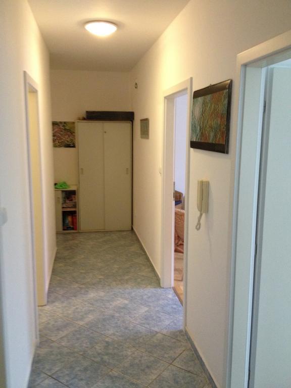 Apartmán Sportovní Apartamento Třeboň Habitación foto