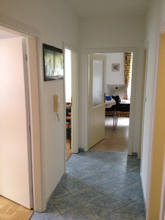 Apartmán Sportovní Apartamento Třeboň Habitación foto