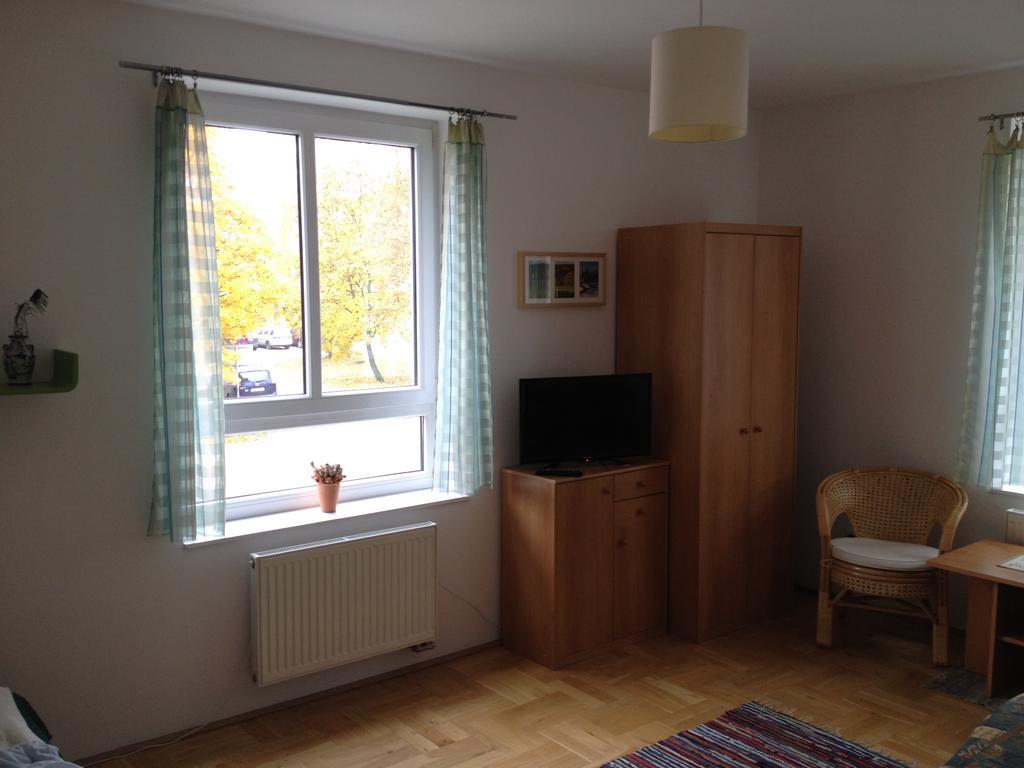 Apartmán Sportovní Apartamento Třeboň Habitación foto