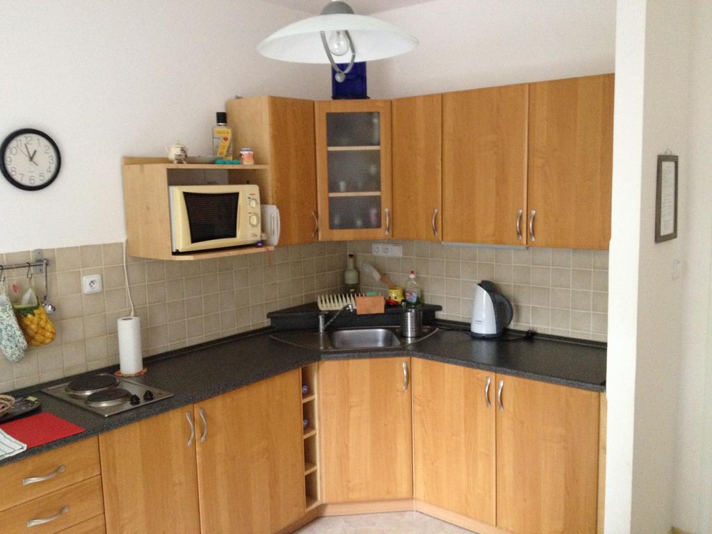 Apartmán Sportovní Apartamento Třeboň Exterior foto