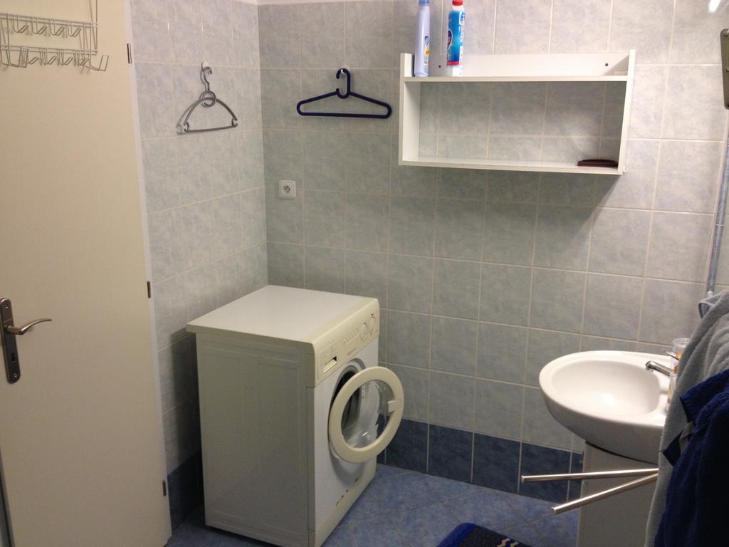 Apartmán Sportovní Apartamento Třeboň Exterior foto